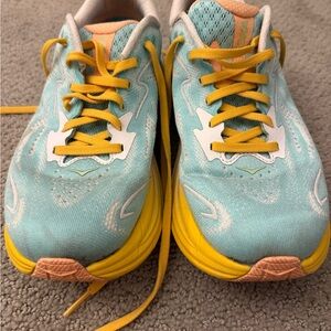 Hoka Clifton 10 Running Shoes